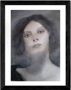 Voir le détail de cette oeuvre: Femme